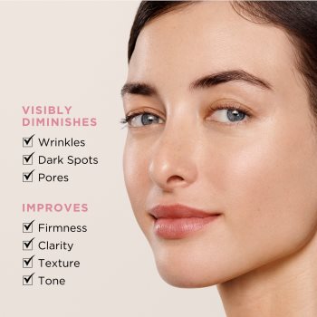 Elizabeth Arden Ceramide Retinol + HPR Ceramide capsule cu ceramide active - imagine 3